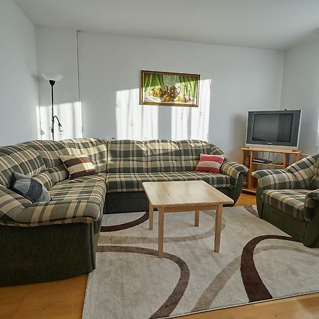 Fecske Vendeghaz Apartment Heviz Bagian luar foto